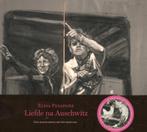 Liefde na Auschwitz 9789082850840 Elisa Pesapane, Verzenden, Gelezen, Elisa Pesapane
