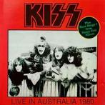 cd - Kiss - Live In Australia 1980 (Rare Songs Vol.1 From..., Verzenden, Zo goed als nieuw