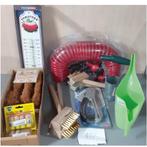 Div tuin en huis accessoires, Nieuw