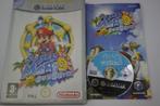 Super Mario Sunshine - Players Choice (GC HOL), Spelcomputers en Games, Games | Nintendo GameCube, 1 speler, Verzenden, Zo goed als nieuw