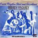 vinyl single 7 inch - The Dutch Rhythm Steel &amp; Showba..., Cd's en Dvd's, Vinyl Singles, Verzenden, Zo goed als nieuw