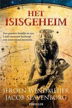 Het Isisgeheim 9789402706697 Jeroen Windmeijer, Boeken, Verzenden, Zo goed als nieuw, Jeroen Windmeijer