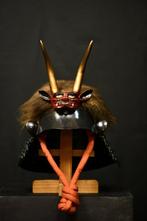 Kabuto - Japan - 1700-1750 Edo Periode (1600-1868)