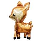 4 grote Folie ballonnen beer, vliegtuig, regenboog en auto, Kinderen en Baby's, Verzenden, Nieuw, Overige typen