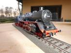 Märklin H0 - 29845 aus Set - Stoomlocomotief met tender (1), Nieuw
