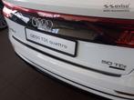 Rvs grafiet bumperbescherming Audi Q8 2018-, Ophalen of Verzenden, Nieuw