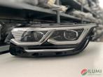 VW TIGUAN 5NB LED KOPLAMP LINKS KPL 5NB941081C, Auto-onderdelen, Verzenden, Gebruikt, Volkswagen