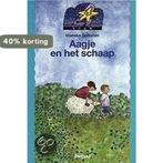Aagje en het schaap / Ster / 3-5 9789027629012, Boeken, Verzenden, Gelezen, Maarten Scholten