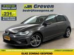 Volkswagen Golf 1.5 TSI 150PK R-line | Camera | Carplay |, Auto's, Volkswagen, Handgeschakeld, Nieuw, Golf, Zilver of Grijs