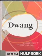 Dwang / Boom Hulpboek 9789085066125 Y. van der Pas, Verzenden, Gelezen, Y. van der Pas