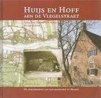 Huijs en Hoff aen de Vlegelstraet 9789080032668, Verzenden, Zo goed als nieuw, V. van Vossen-van Soest