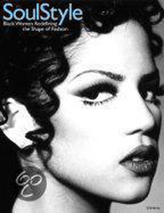Soul Style Black Women Redefining the Color of Fashion, Boeken, Overige Boeken, Ophalen of Verzenden