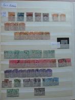 South Australia 1858/1902 - Britse Kroonkolonie, Gestempeld