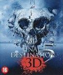 Final destination 5 (2D+3D) - Blu-ray, Verzenden, Nieuw in verpakking