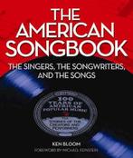 The American Songbook | 9781579124489 | BLOOM,  Ken, Boeken, Zo goed als nieuw, BLOOM,  Ken