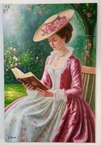 M. Perone (1982) - Eleganza in Giardino