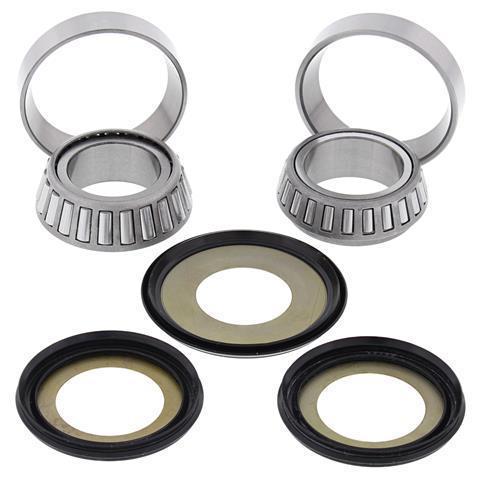 All Balls balhoofdlager set Suzuki, Yamaha, Fantic, Motoren, Onderdelen | Merk-onafhankelijk, Ophalen of Verzenden