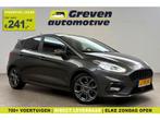 Ford Fiesta 1.0 EcoBoost ST-Line | Clima | Cruise |, Handgeschakeld, Nieuw, Zilver of Grijs, Benzine