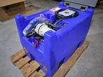 Veiling - Ad Bleu tank IBC 220 liter, Nieuw