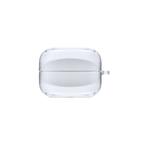 Siliconen Hoesje voor Samsung Galaxy Buds Pro Transparant, Nieuw, Bescherming