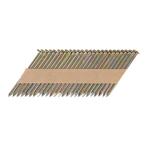 Fixman ringnagels - gegalvaniseerd staal - weerbestendig..., Ophalen of Verzenden, Nieuw