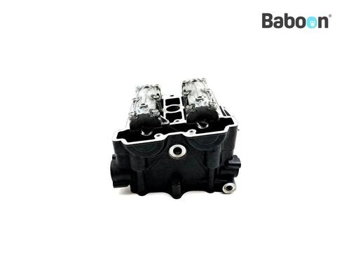 Cilinderkop Voor Suzuki SV 650 1999-2002 (SV650N SV650S, Motoren, Onderdelen | Suzuki, Gebruikt, Verzenden