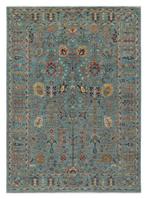 Ziegler - Farahan - Nieuw - Vloerkleed - 210 cm - 153 cm, Nieuw