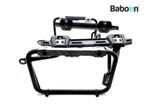 Koffer Rek Triumph Tiger 1200 Explorer XCA 2016-2017, Motoren, Verzenden, Gebruikt