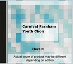 Carnival Farnham Youth Choir CD  794638023325, Verzenden, Gebruikt