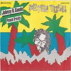vinyl single 7 inch - Peter Tosh - Johnny B. Goode, Cd's en Dvd's, Vinyl Singles, Verzenden, Zo goed als nieuw