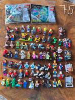 Lego - Minifigures - Disney, Marvel, DC, Batman, Harry, Nieuw