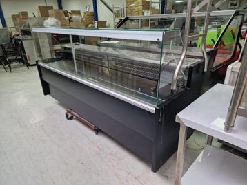 Diamond Sept 2021 Koelvitrine 250cm beschikbaar voor biedingen