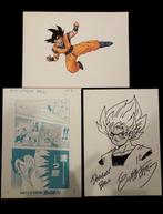 Akira Toriyama - 3 Print - Dragon Ball - Akira, Boeken, Strips | Comics, Nieuw