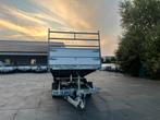 Hapert kipper ferro/parabolic 3500 kg compleet en netjes !, Auto diversen, Ophalen, Gebruikt
