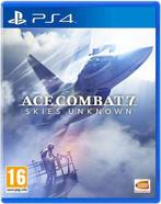 Ace Combat 7 Skies Unknown-Standaard (PlayStation 4) NIEUW, Spelcomputers en Games, Games | Sony PlayStation 4, Ophalen of Verzenden