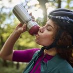 Mepal RVS bidon pull Sport - 800 ml - Pak, open en drink -, Ophalen of Verzenden, Zo goed als nieuw