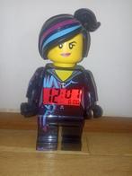 Lego Tandwielen en accessoires - LEGO Movie Lucy Wyldstyle, Nieuw