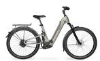 VELO DE VILLE FEB 990 Pro Bosch CX middenmotor Belt 500Wh, Nieuw