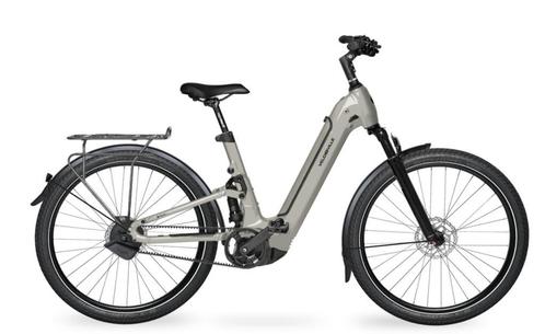 VELO DE VILLE FEB 990 Pro Bosch CX Belt 500Wh 40% korting!, Fietsen en Brommers, Elektrische fietsen, Nieuw, Ophalen of Verzenden