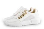 Nubikk Sneakers in maat 37 Wit | 5% extra korting