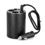 Auto Drinkbeker Multi-oplaadstation, Verzenden, Nieuw