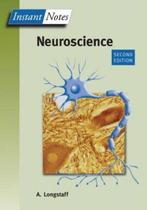 BIOS Instant Notes in Neuroscience 9780415351881, Boeken, Verzenden, Gelezen, Alan Longstaff