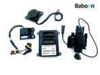 Contactslot Set met Immobiliser Can-Am Spyder GS 2008-2009, Motoren, Verzenden, Gebruikt