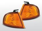 Voorknipperlichten (set) | Honda Prelude 1992-1997 | oranje, Verzenden, Nieuw, Honda