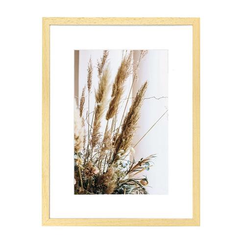 Wissellijst 40x60 cm Hout, Huis en Inrichting, Woonaccessoires | Lijsten, Ophalen of Verzenden