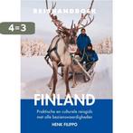 Reishandboek Finland / Reishandboek 9789038925097, Verzenden, Zo goed als nieuw, Henk Filippo