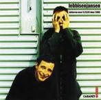 cd - Lebbis En Jansen - Jakkeren Voor FL. 29,95 Door 2000, Verzenden, Zo goed als nieuw