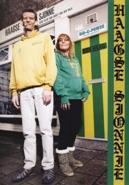 Haagse Sjonnie - DVD, Cd's en Dvd's, Dvd's | Documentaire en Educatief, Verzenden