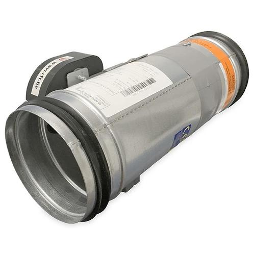 Brandklep Ø 150mm, Doe-het-zelf en Verbouw, Ventilatie en Afzuiging, Nieuw, Verzenden