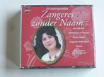 De Onvergetelijke Zangeres zonder Naam (2 CD), Cd's en Dvd's, Cd's | Nederlandstalig, Verzenden, Nieuw in verpakking
